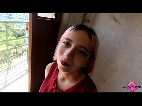 ❤️ Ուսանող Զգացմունքային ծծում է օտարին ծայրամասում Պոռնո մեզ մոտ hy.hentai-menu.ru ❤